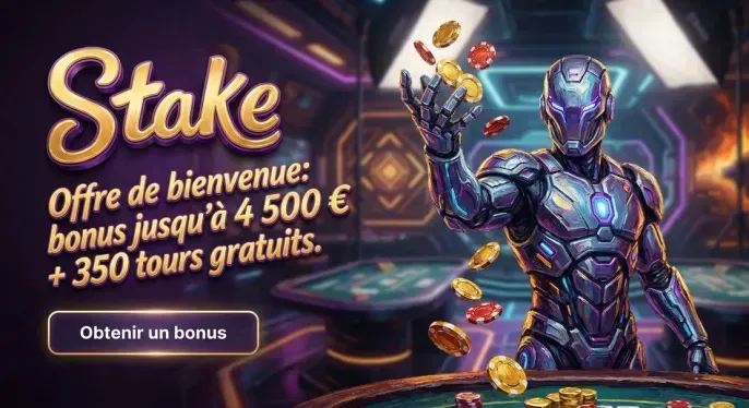 Stake