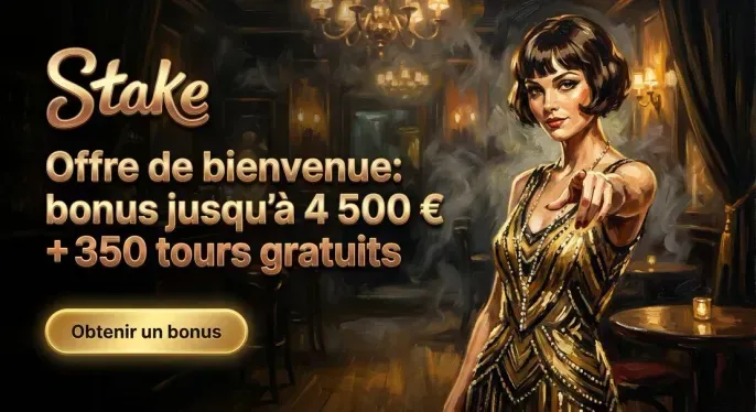 Stake Casino